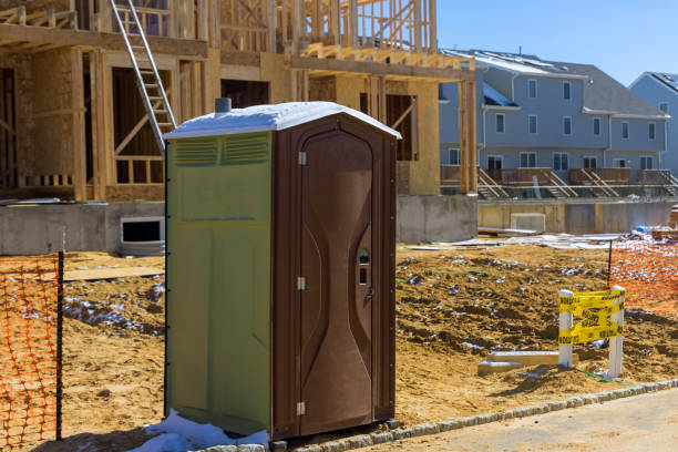 Best Porta potty rental near me  in Hartington, NE