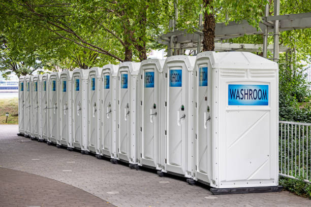 Best Local porta potty services  in Hartington, NE