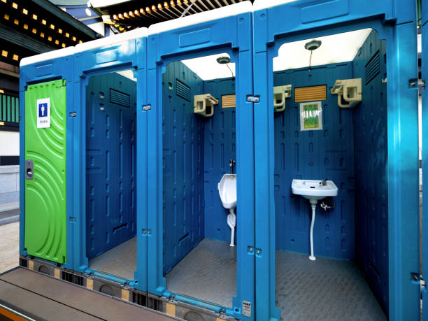 Sanitation services for porta potties in Hartington, NE
