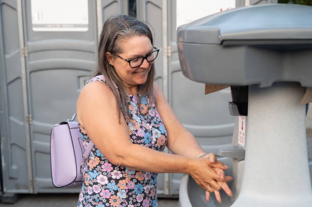 Portable Toilet Options We Offer in Hartington, NE
