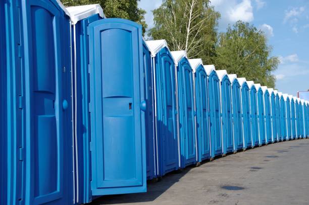 Best Portable toilet rental cost  in Hartington, NE